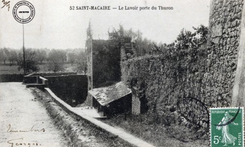 Les Lavoirs