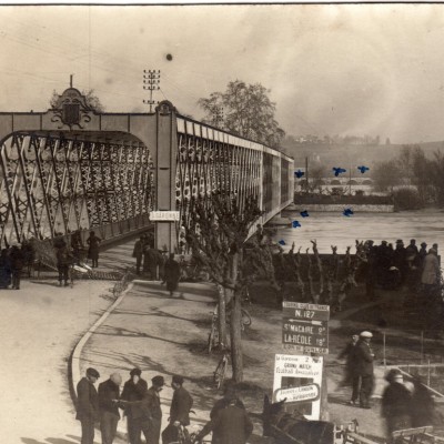 langon les inondations