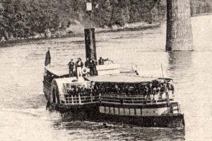 langon panorama sur le garonne detail