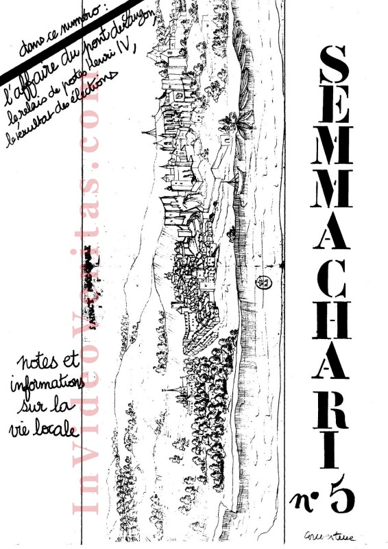 tn SEMMACARI n  5 Page 01