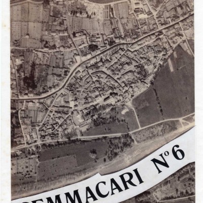 tn SEMMACARI n  6 p 00