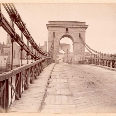 tn langon le pont en bois