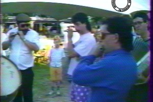 1991 festival des fifres  