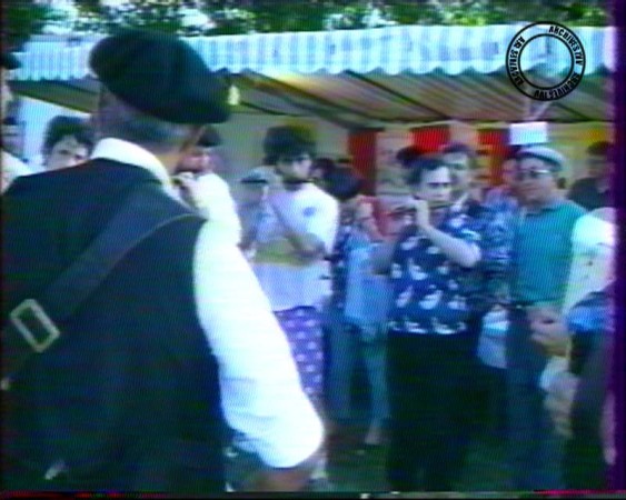 1991 festival des fifres  