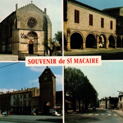 souvenir de st macaire