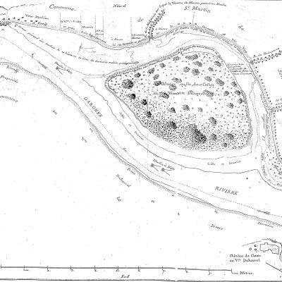 l ile a st pierre d aurillac