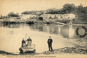 139 le port passage du bac 