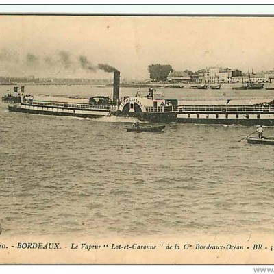 bordeaux le lot et garonne