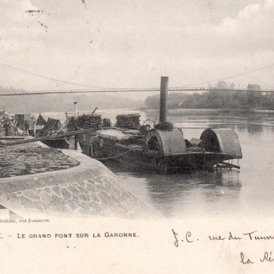 1 la r  ole le port