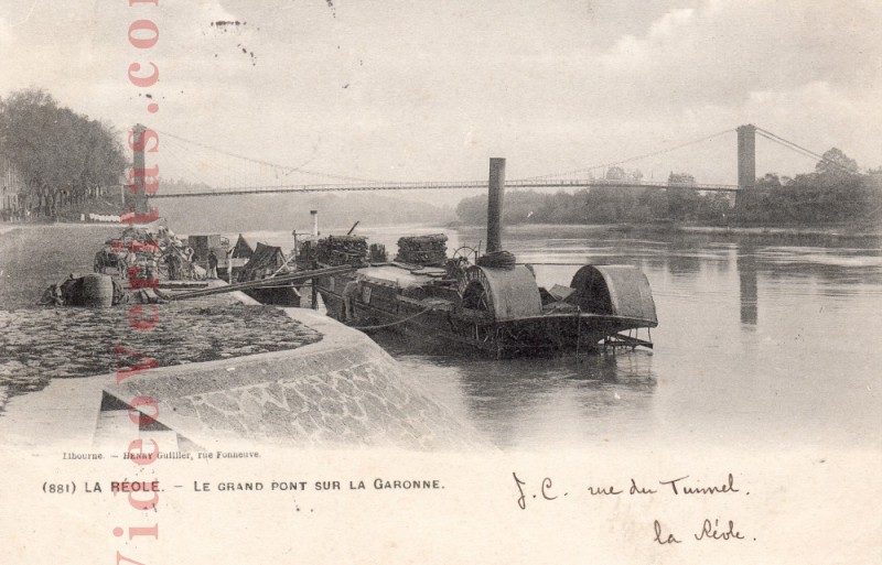 1 la r  ole le port