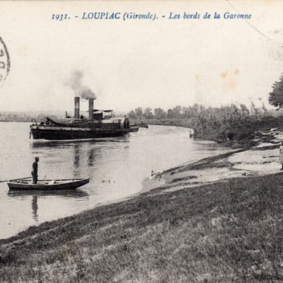 9 loupiac les bords de garonne