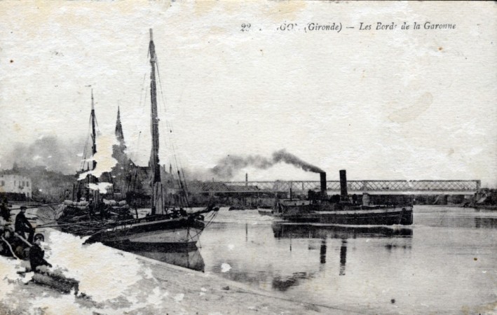 179 langon les bords de garonne