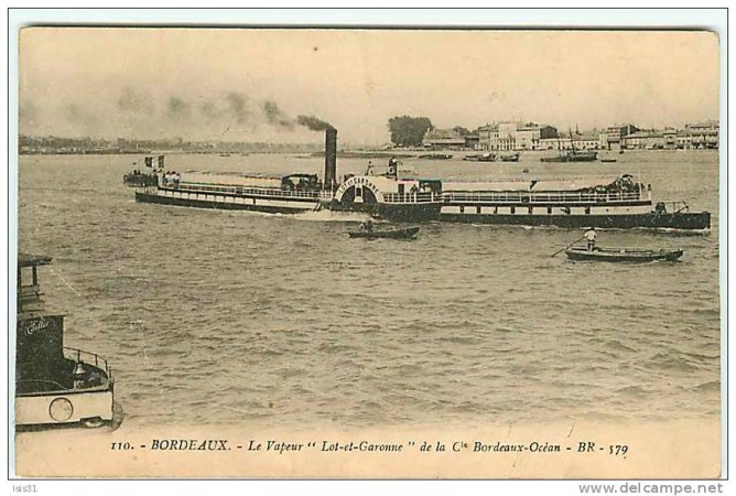 bordeaux le lot et garonne