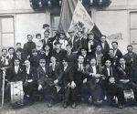 classe1922saint macaire
