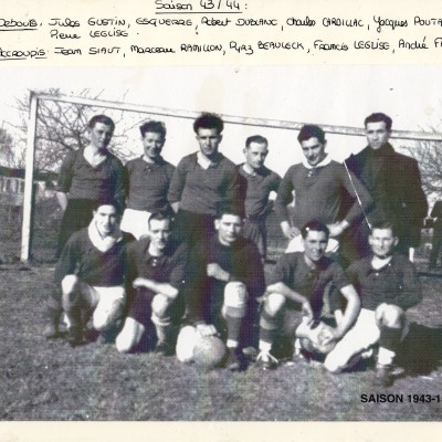 les bleuets